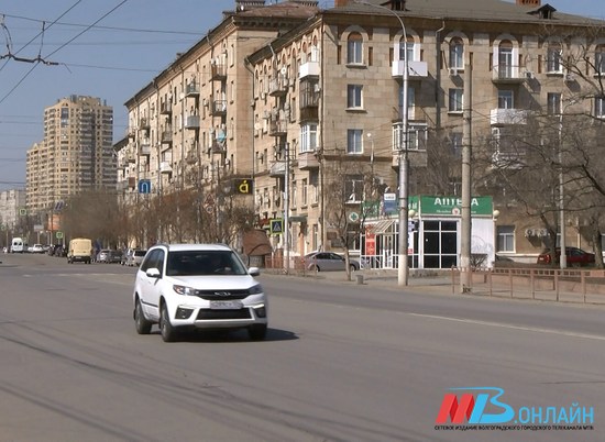 Самоизоляция в Волгограде: кому и как можно передвигаться по городу